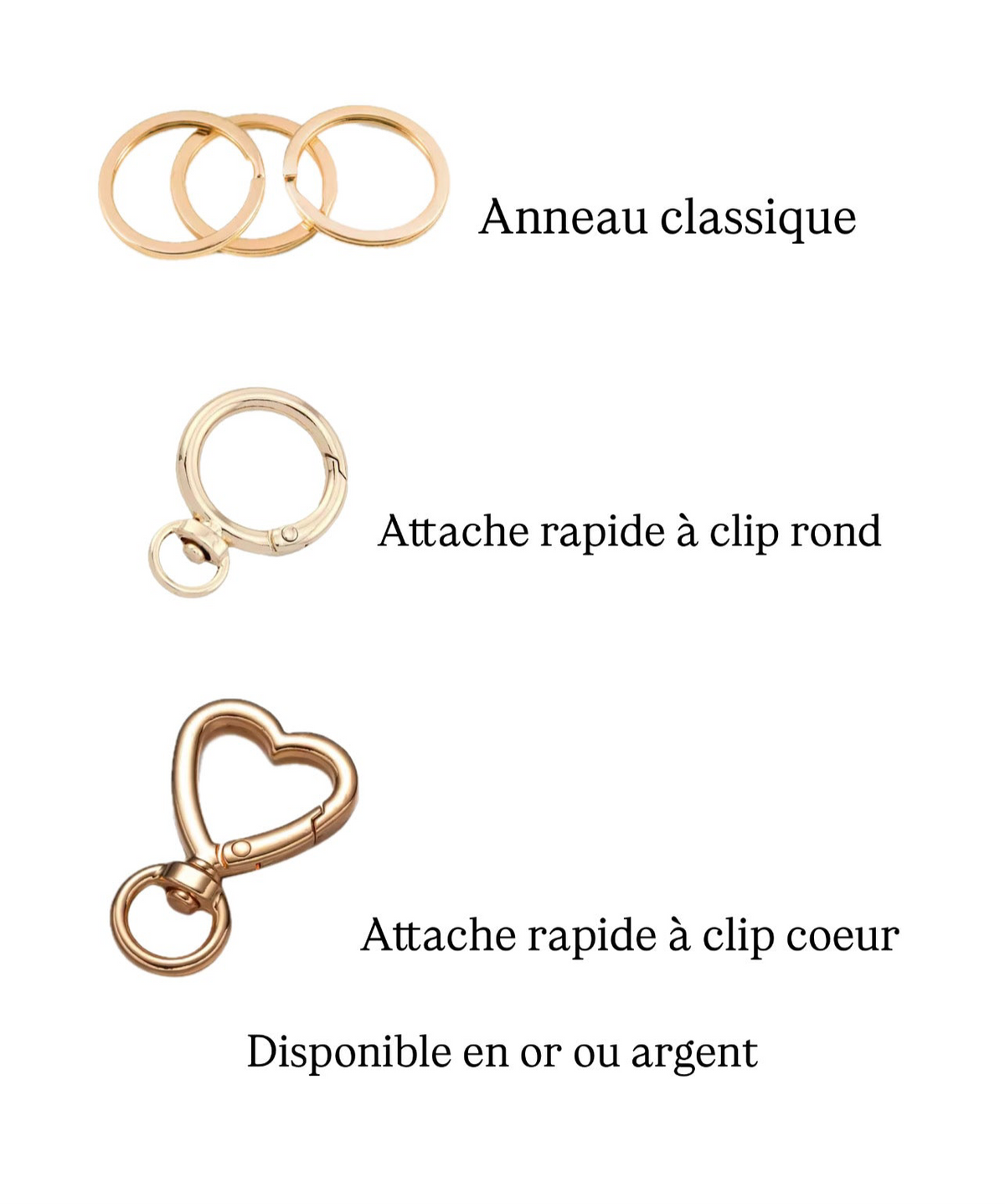 Crée ta propre forme de médaille