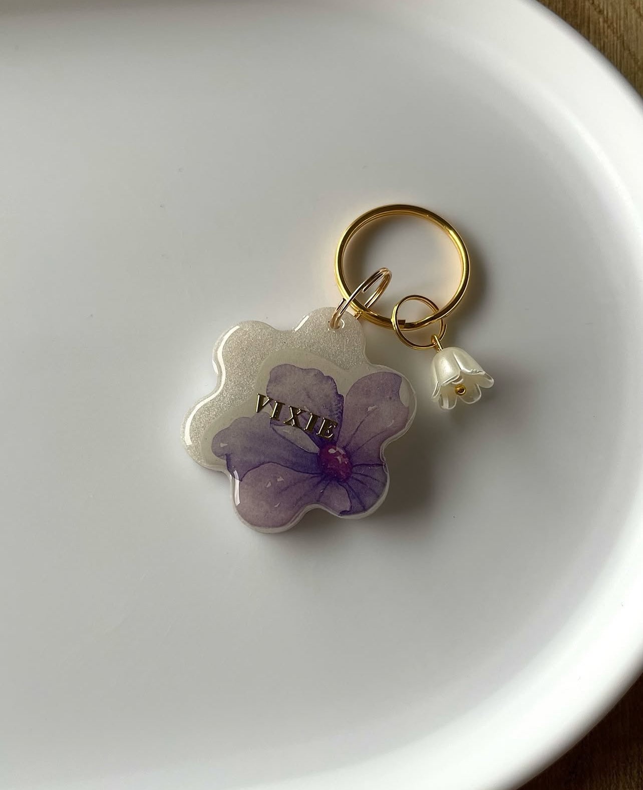 Médaille Bloom 2.0