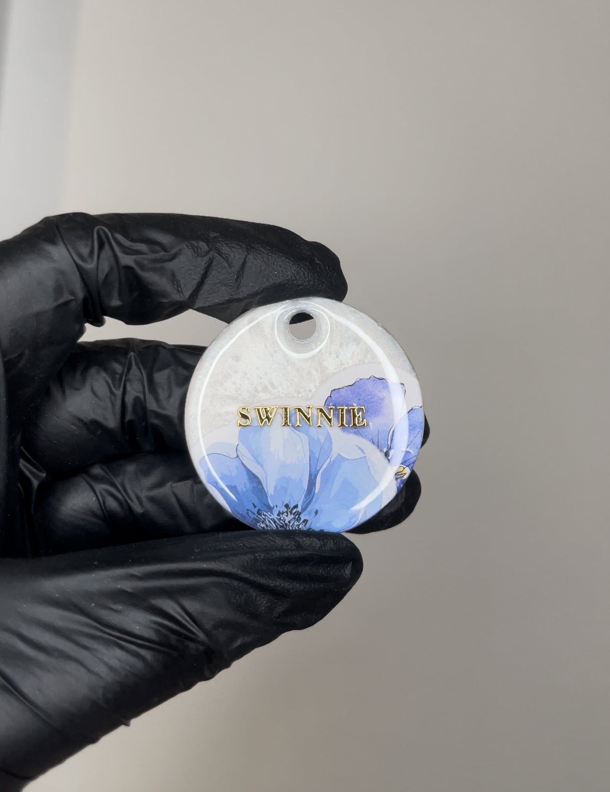Médaille Bloom 2.0