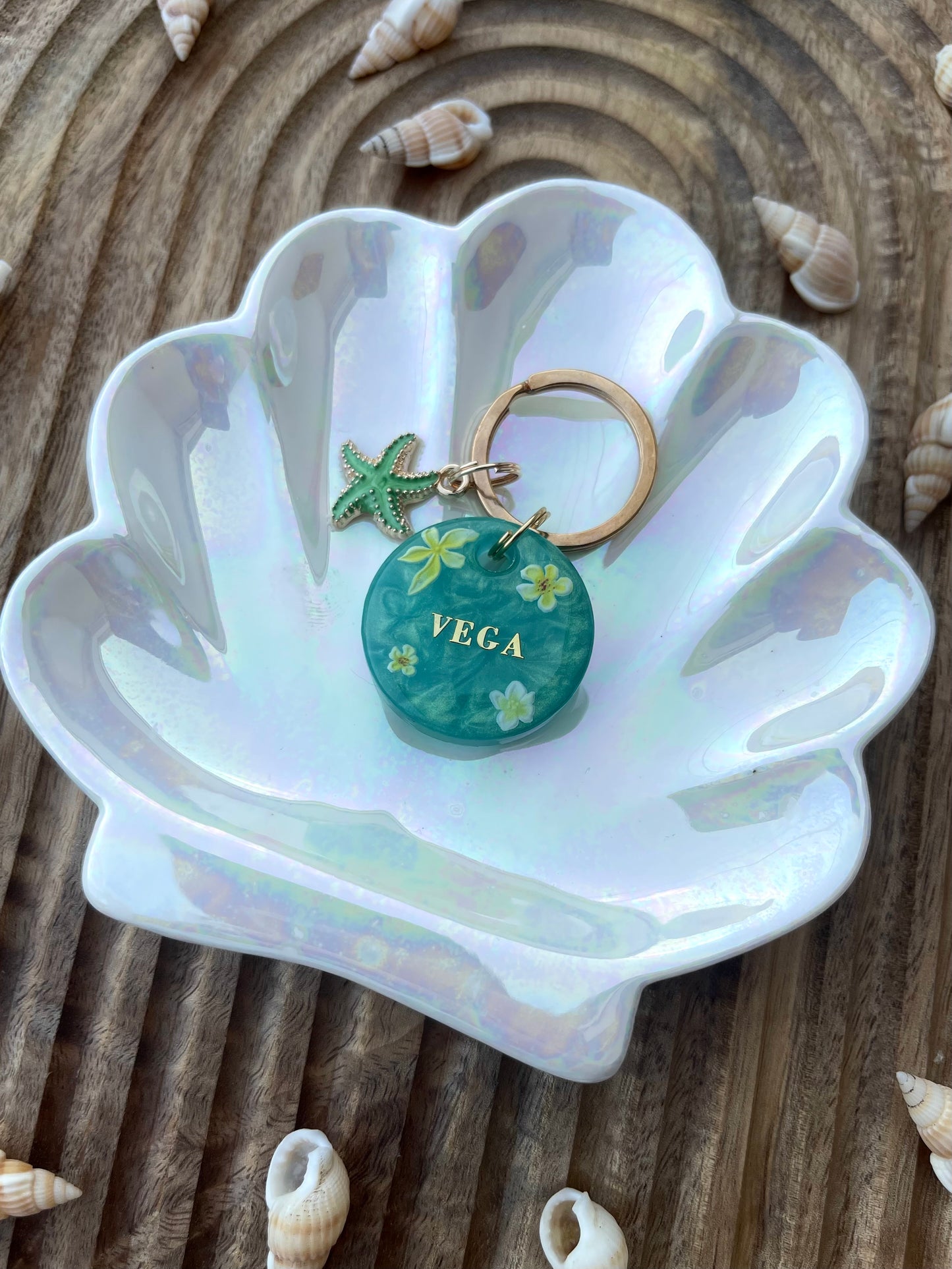 Médaille Bora Bora