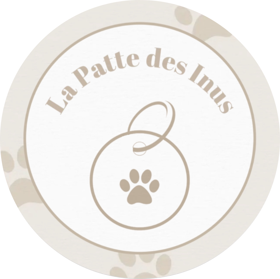 Carte cadeau La Patte des Inus