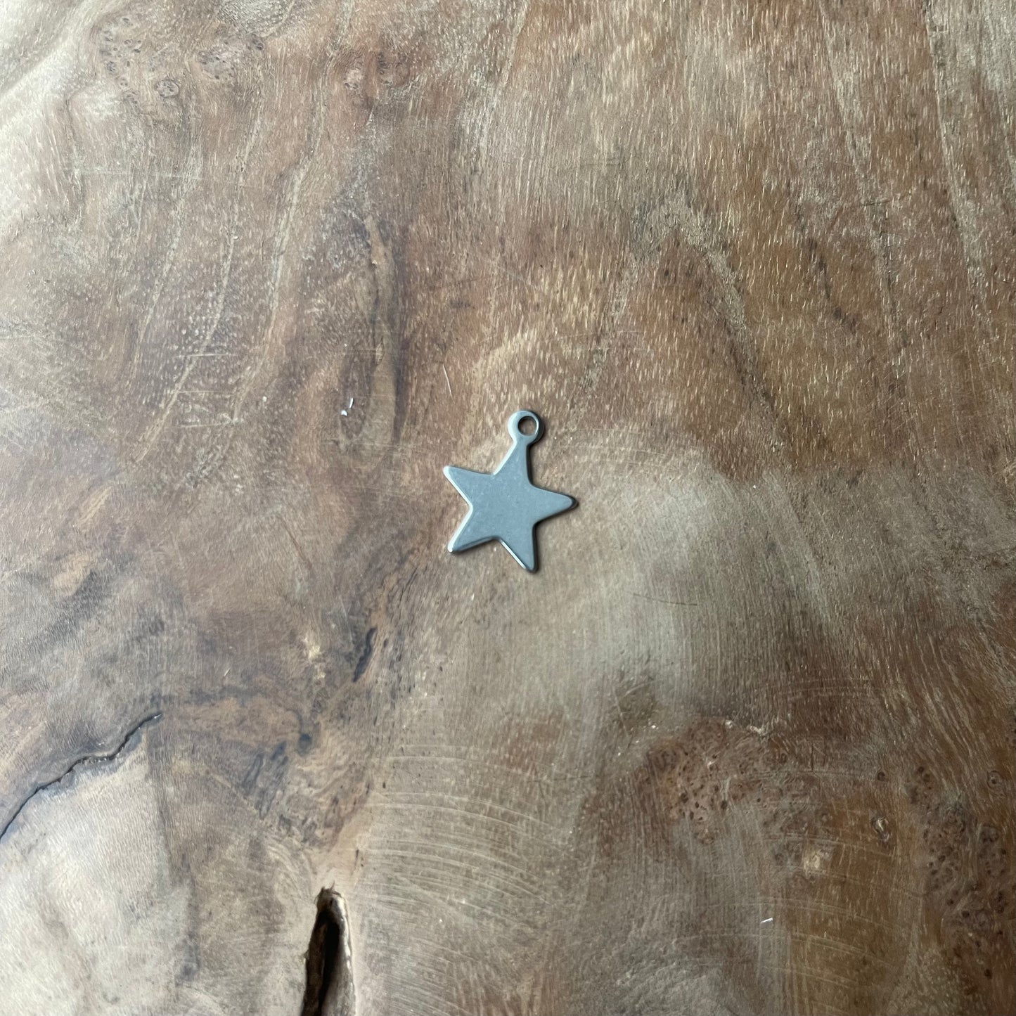 Étoile argent