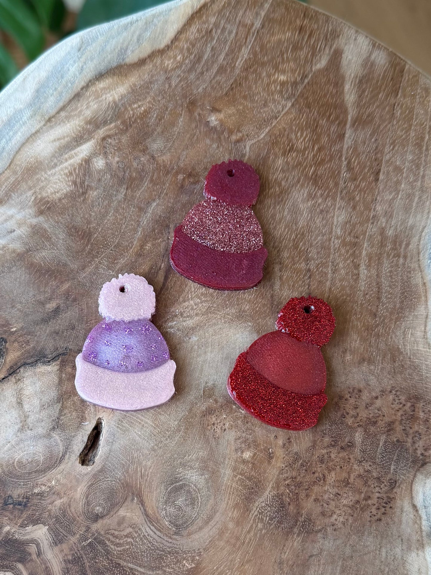 Bonnet taille L