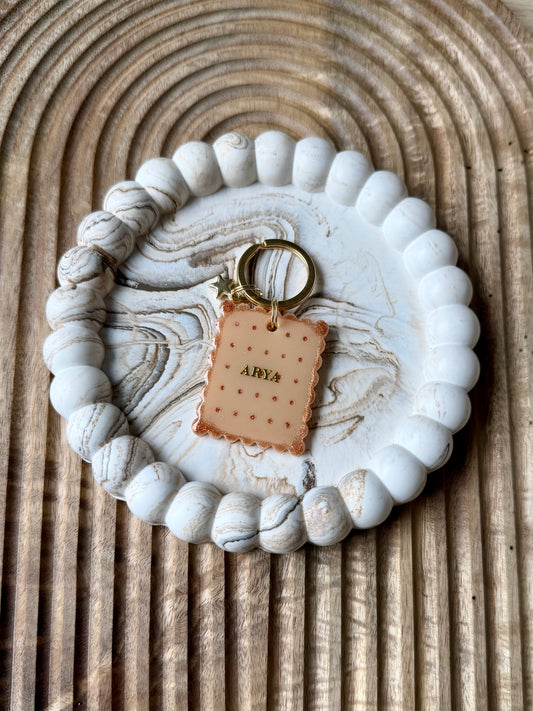 Médaille biscuit