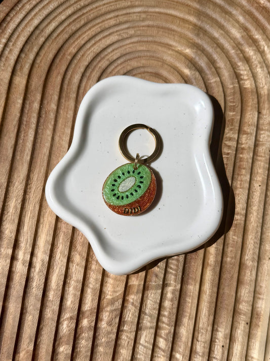 Médaille kiwi