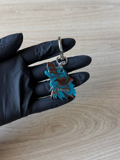 Crée ta propre forme de médaille