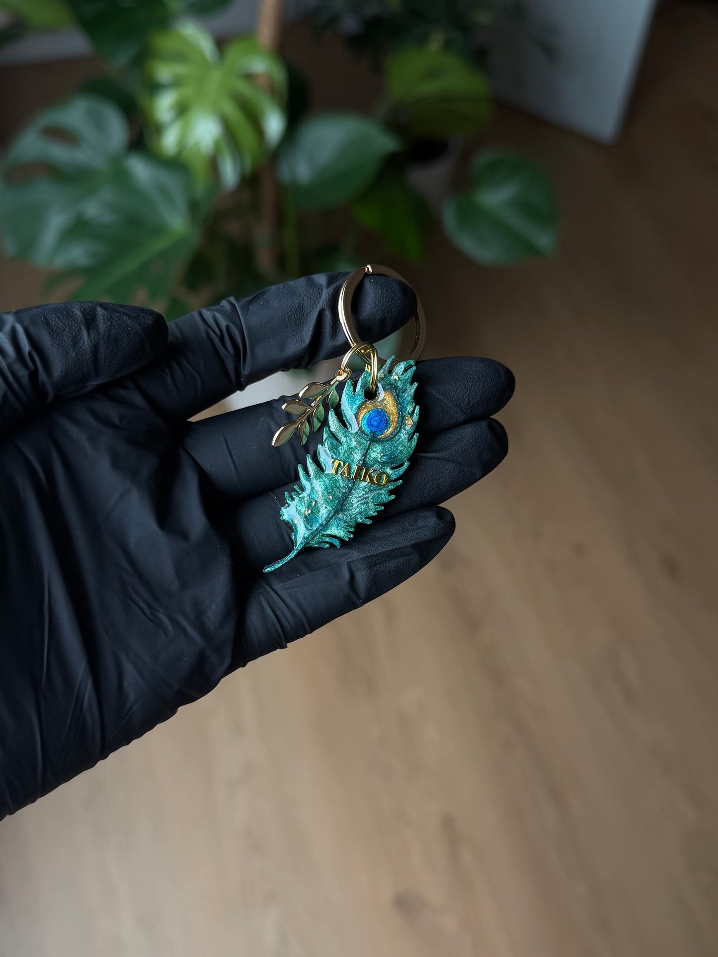 Crée ta propre forme de médaille