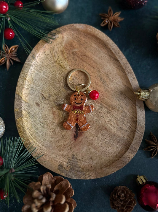 Médaille pain d’épices