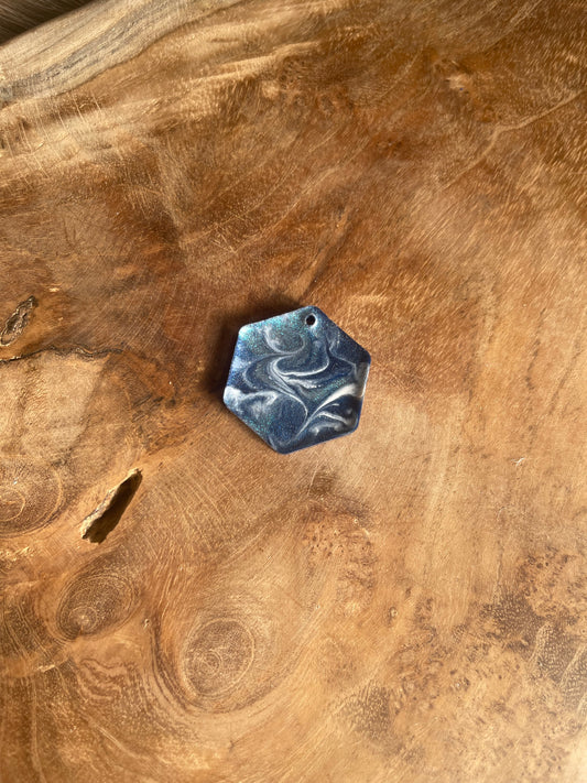 Hexagone taille S