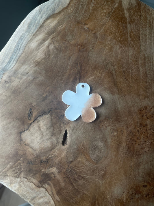 Fleur taille L