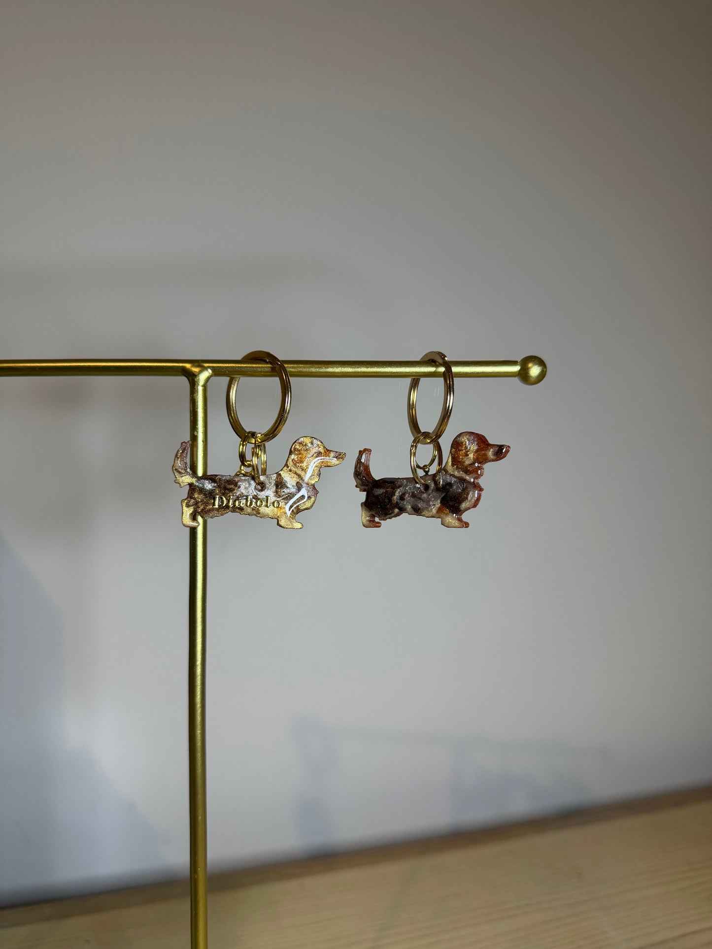 Crée ta propre forme de médaille
