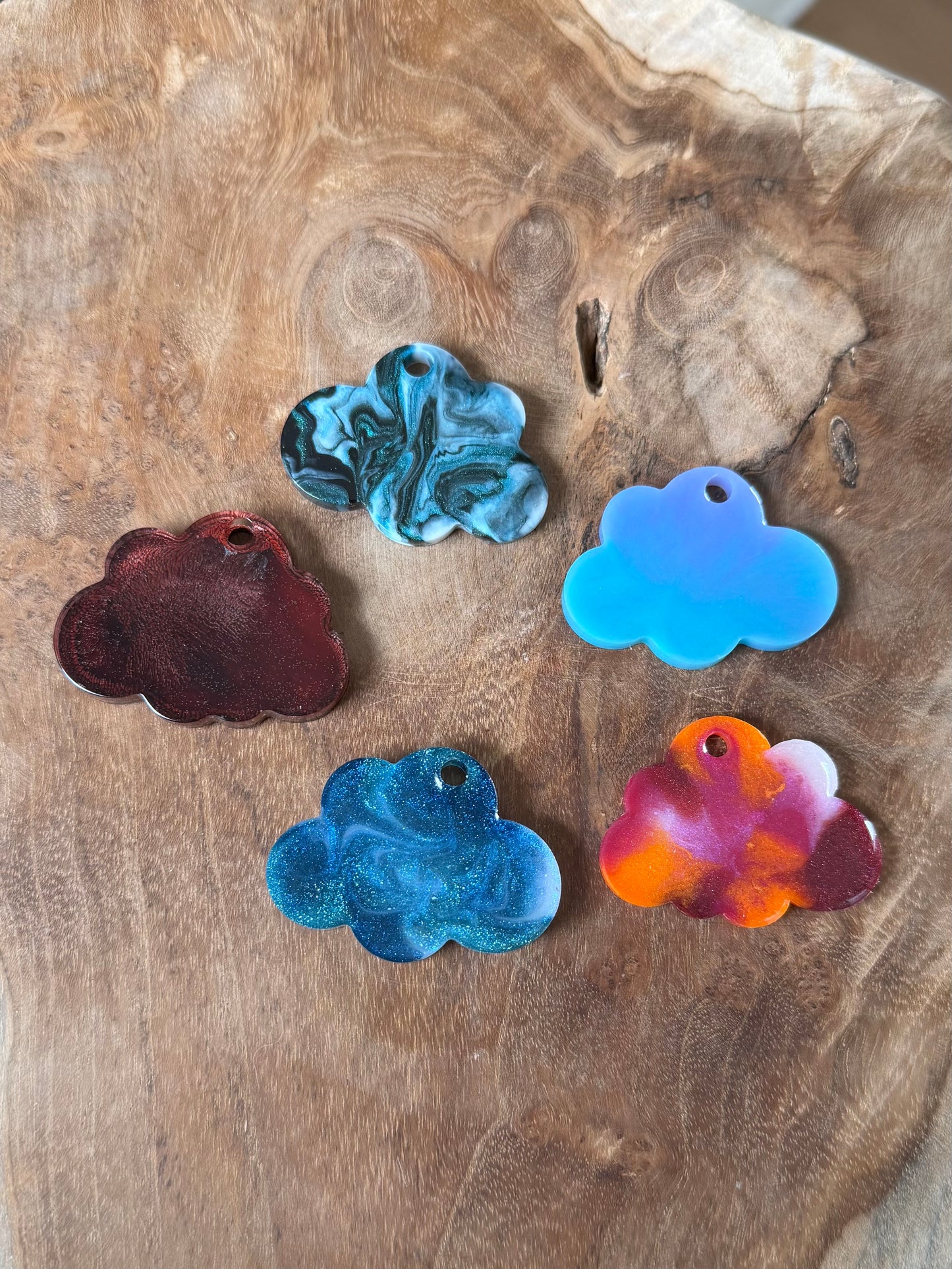 Nuage taille L