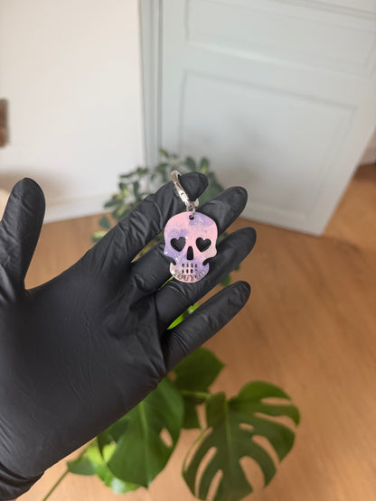 Crée ta propre forme de médaille