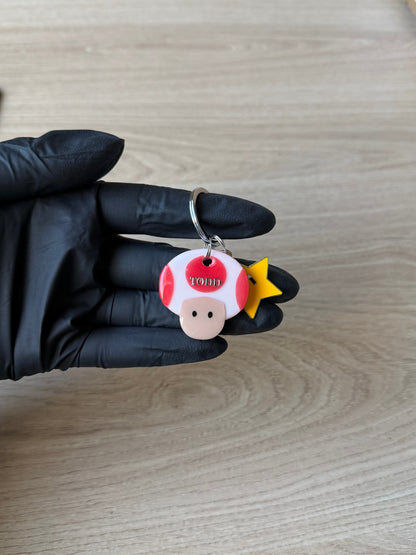 Crée ta propre forme de médaille