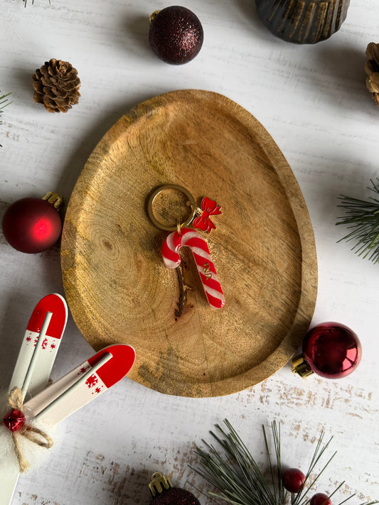 Médaille sucre d’orge