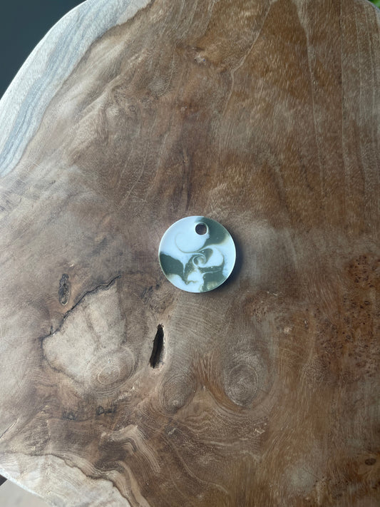 Rond taille M