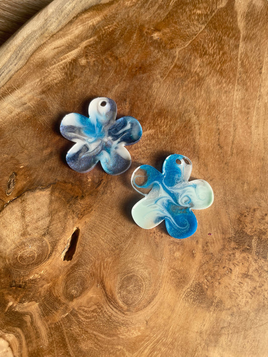 Fleur taille L