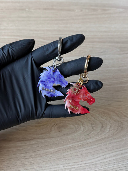 Crée ta propre forme de médaille