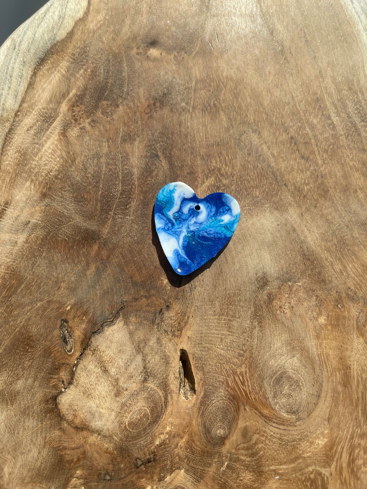Coeur taille M