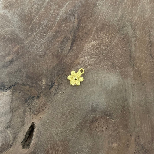 Fleur or