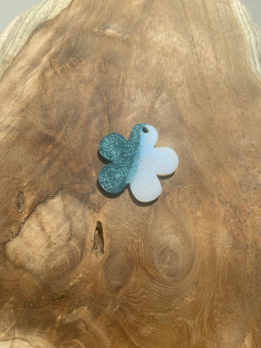 Fleur taille L
