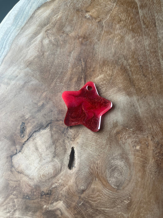 Étoile taille L
