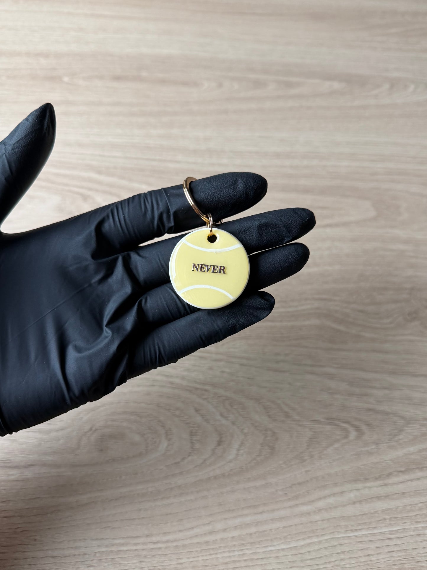 Crée ta propre forme de médaille