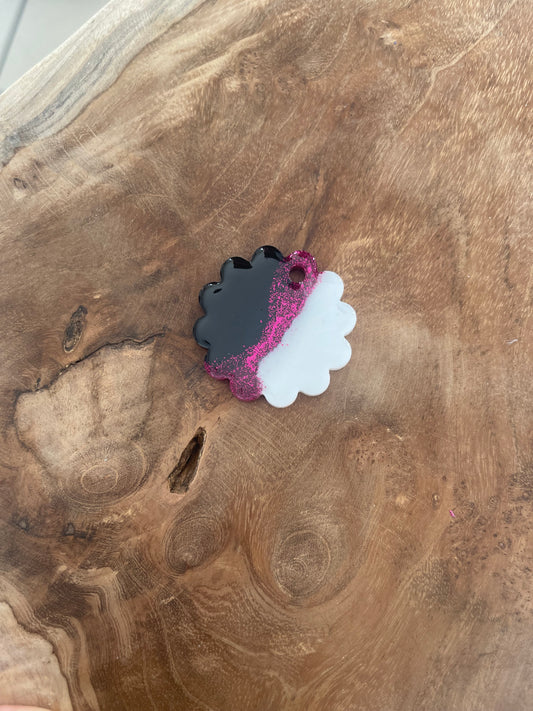 Tartelette taille L