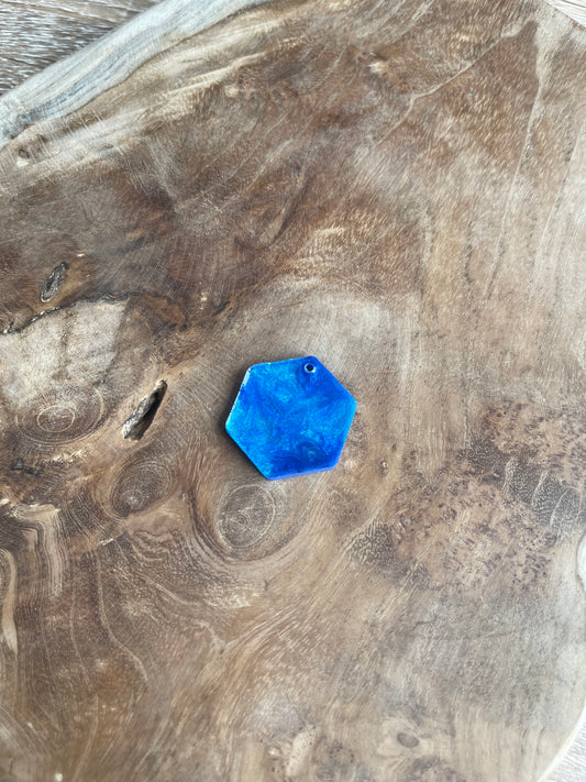 Hexagone taille S