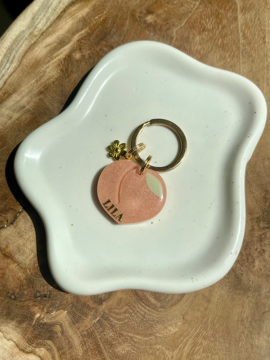 Médaille pêche