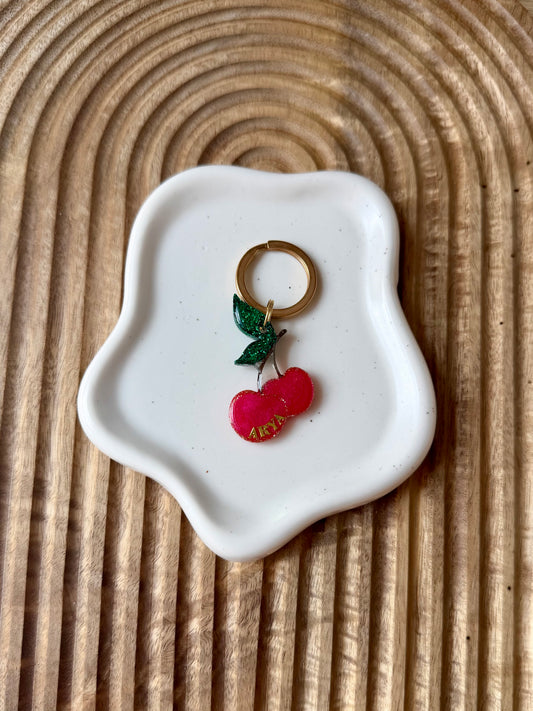 Médaille cerises