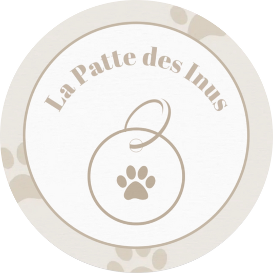 Carte cadeau La Patte des Inus