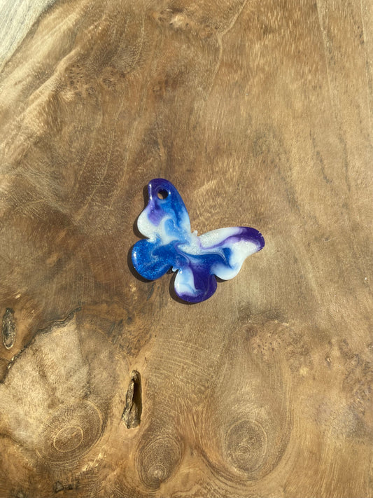 Papillon taille M