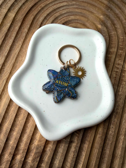 Crée ta propre forme de médaille