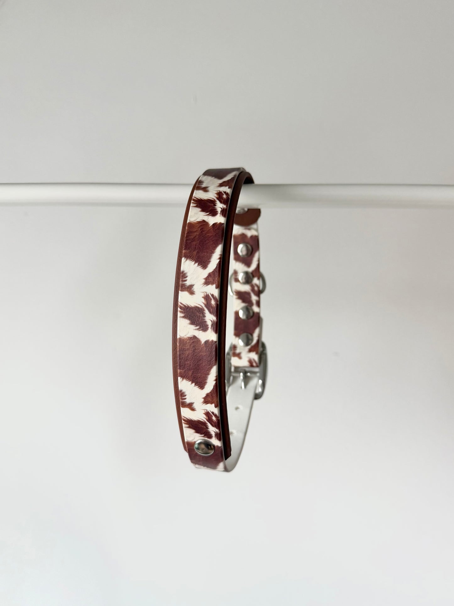 Collier western
