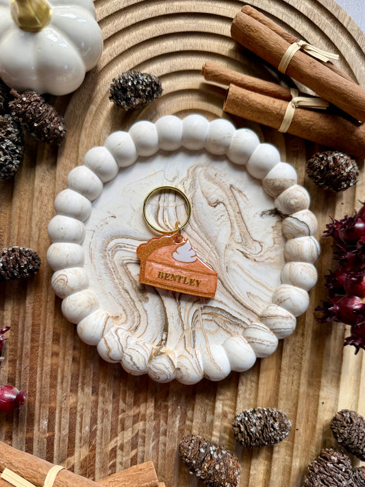 Médaille pumpkin pie