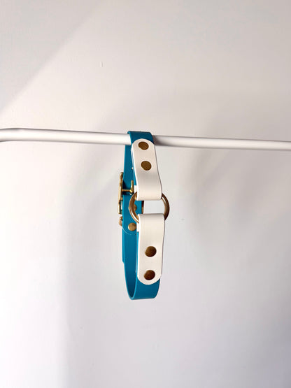 Collier porte médaille 🎨