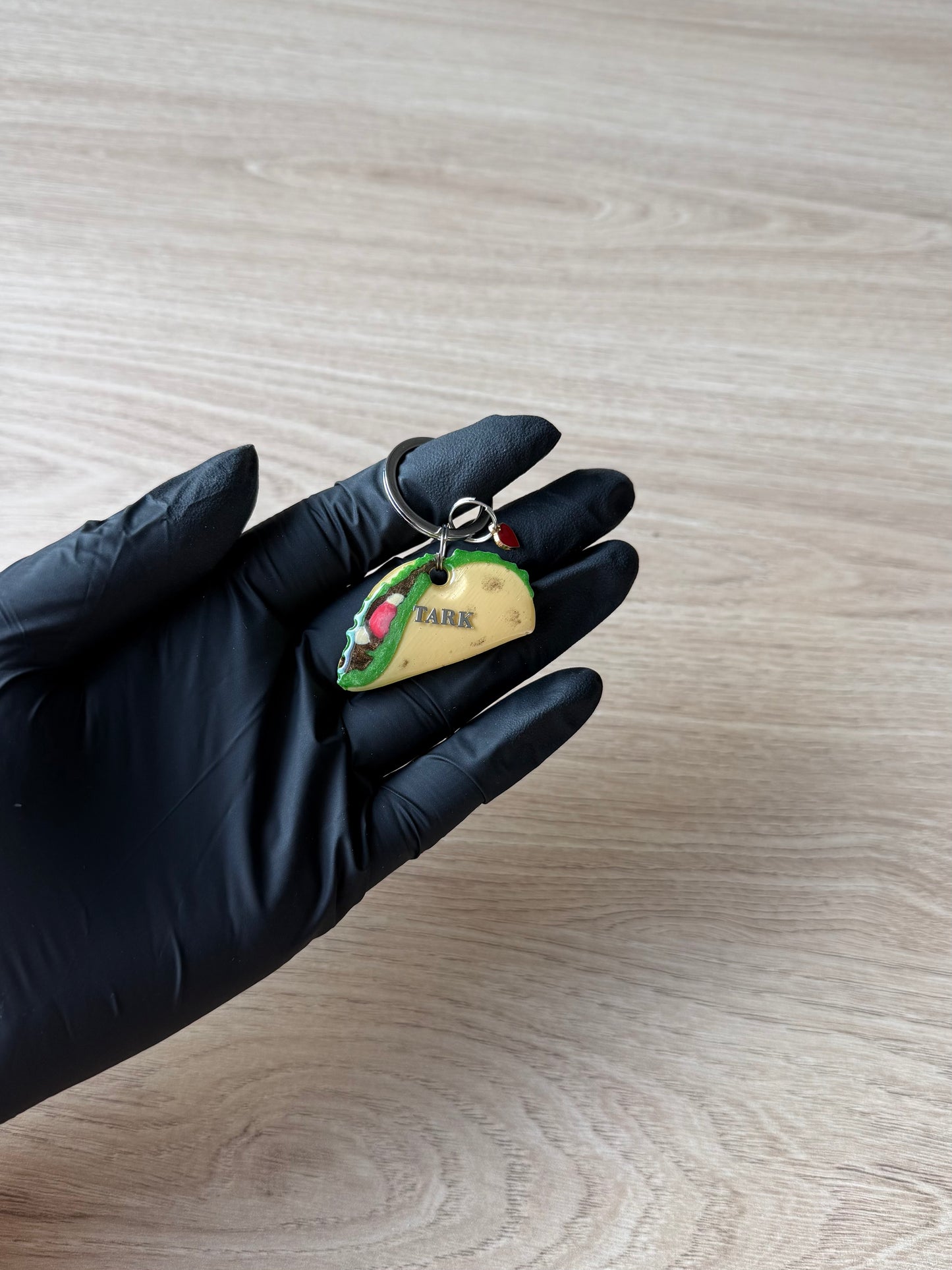 Crée ta propre forme de médaille