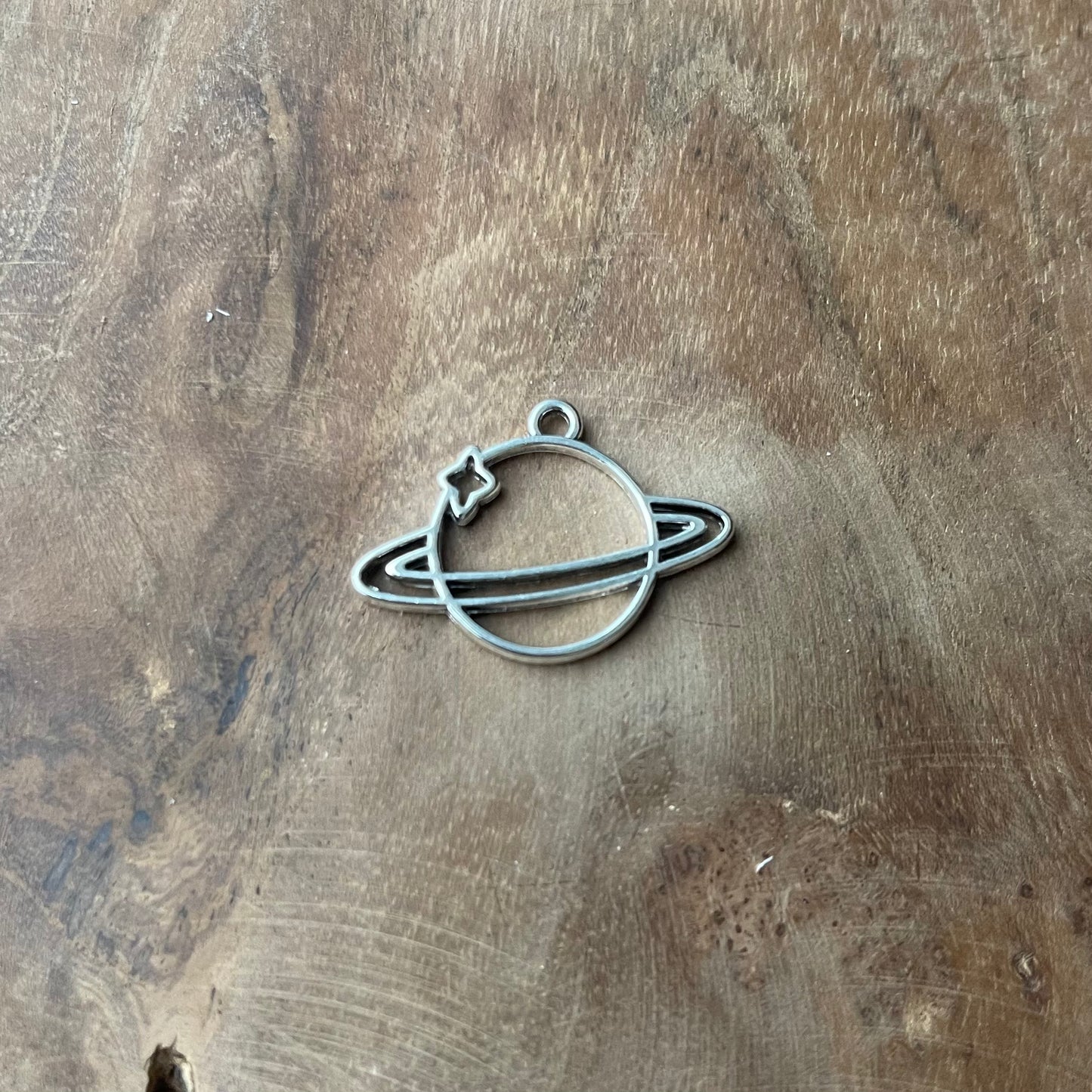 Planète argent
