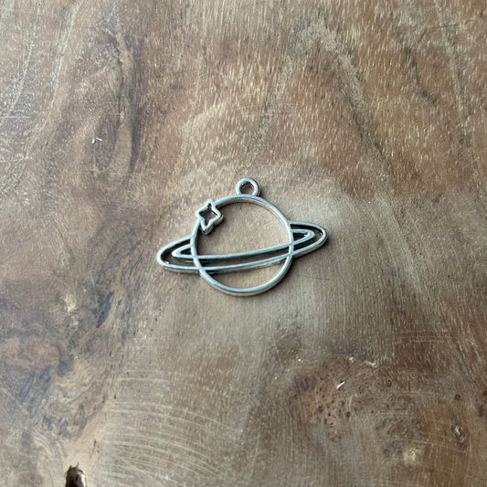 Planète argent