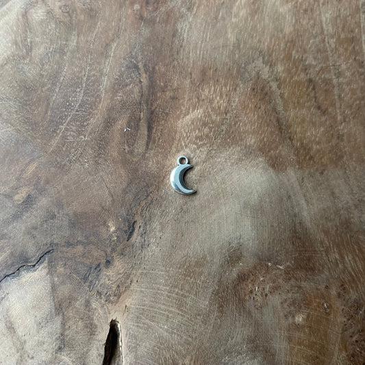 Lune argent