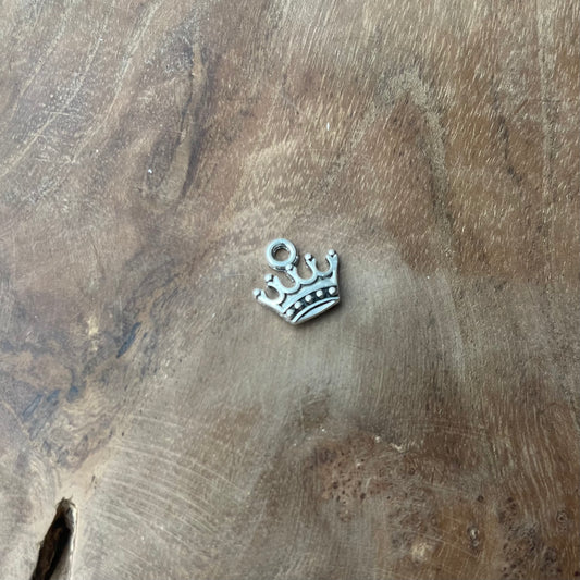 Couronne argent