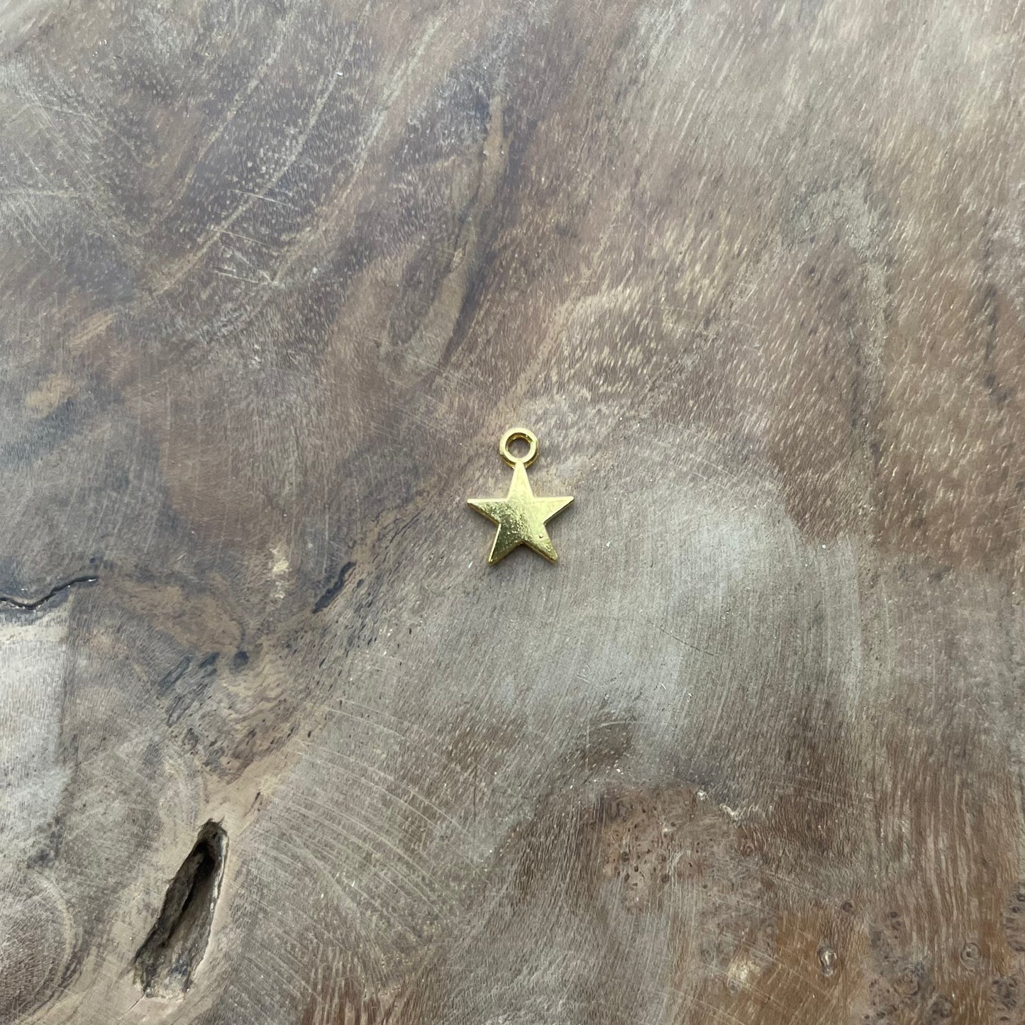 Étoile or