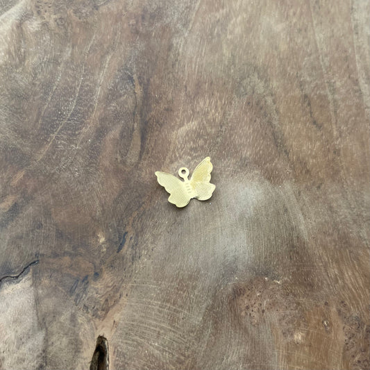 Papillon or