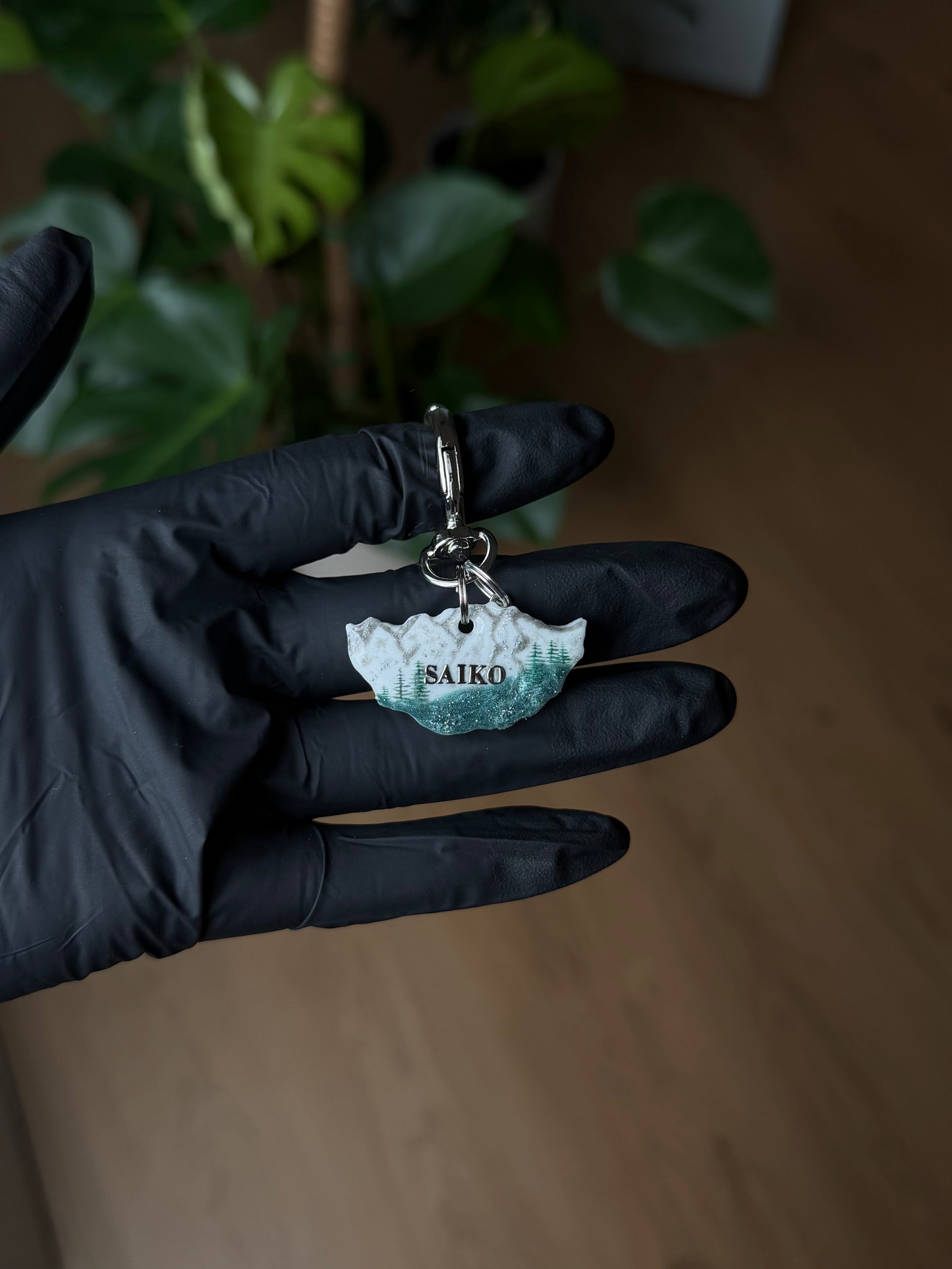 Crée ta propre forme de médaille