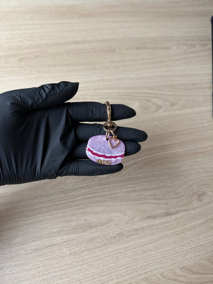 Crée ta propre forme de médaille