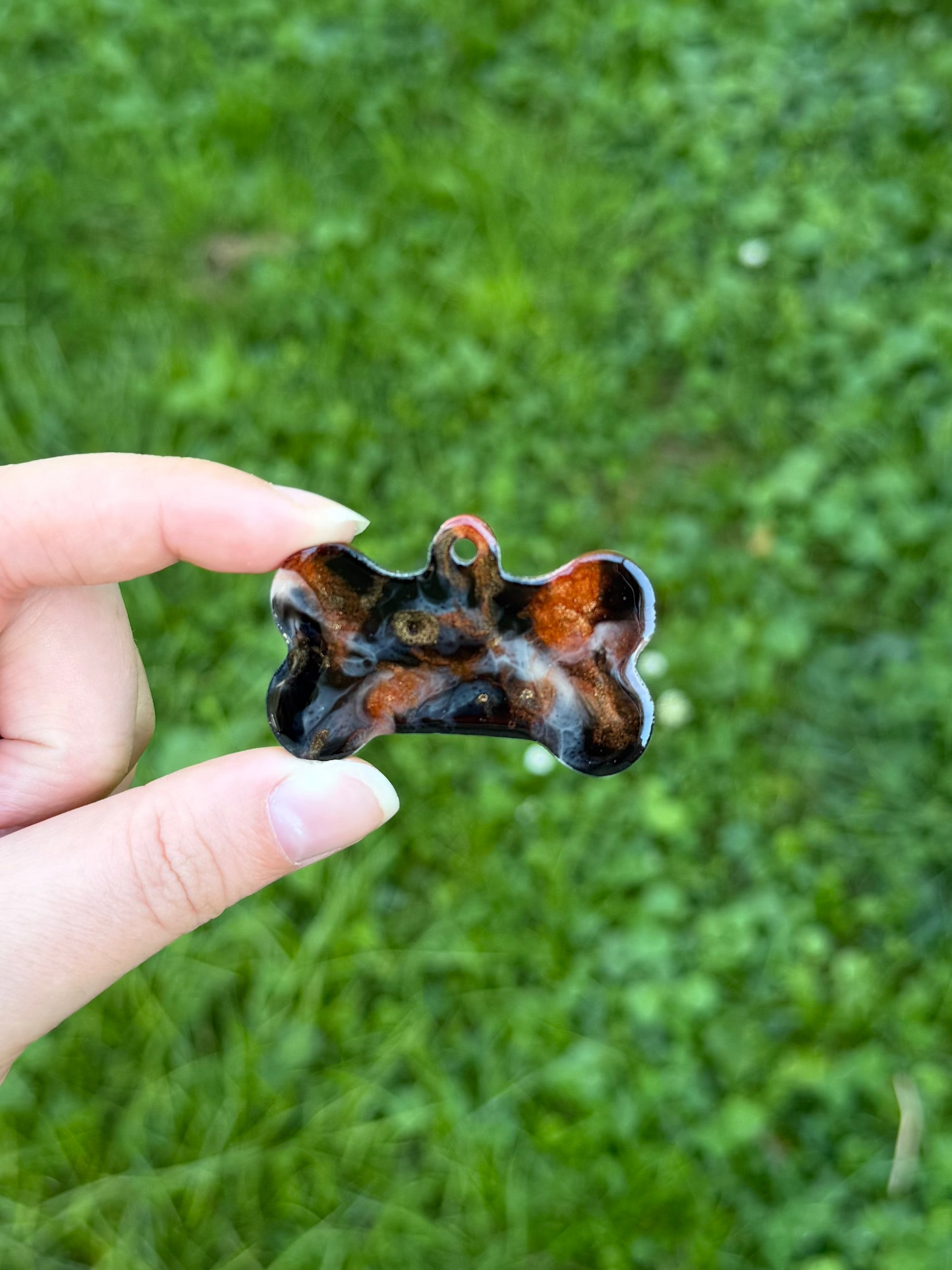 Os taille M