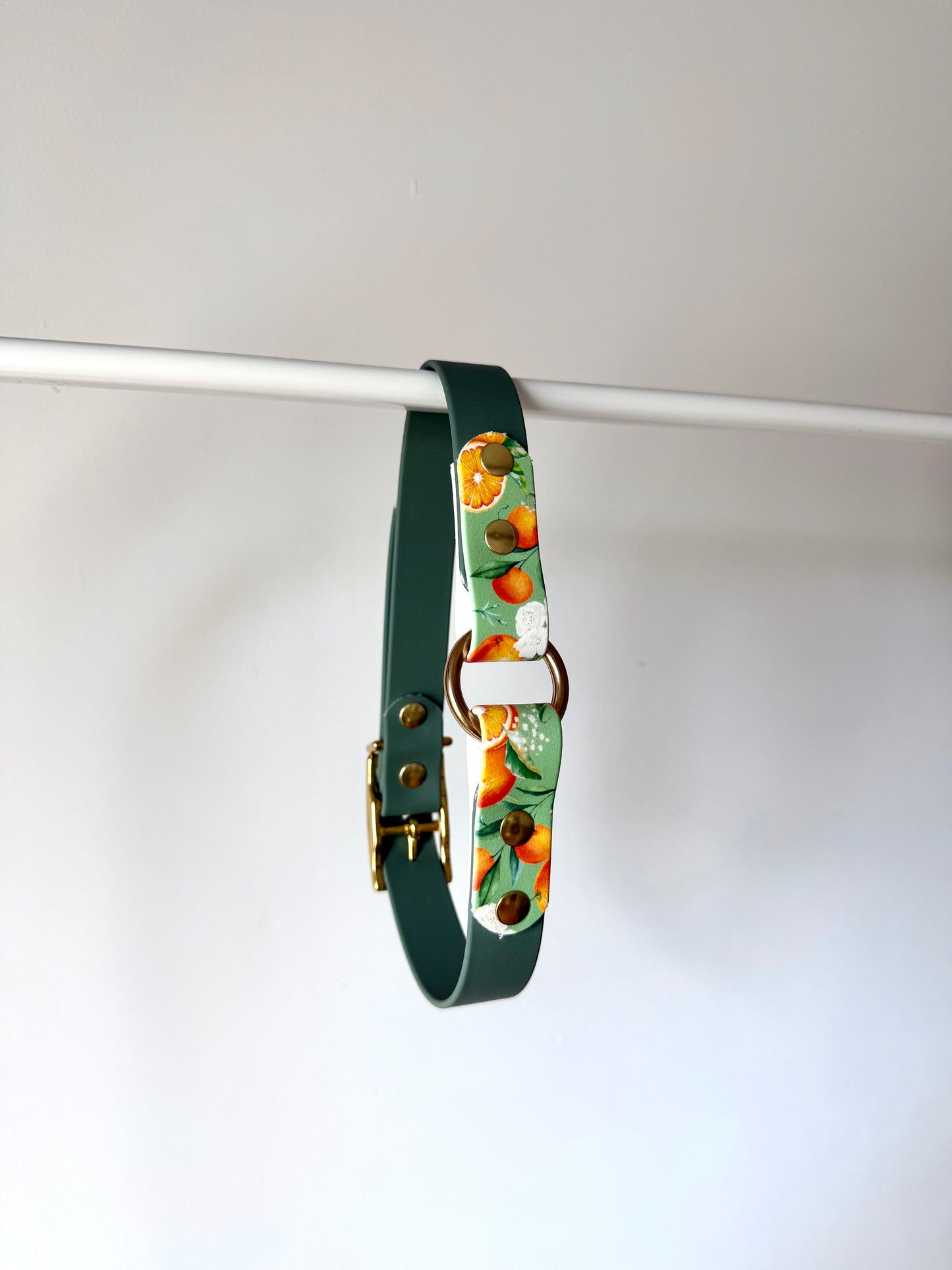 Collier Roma 25mm