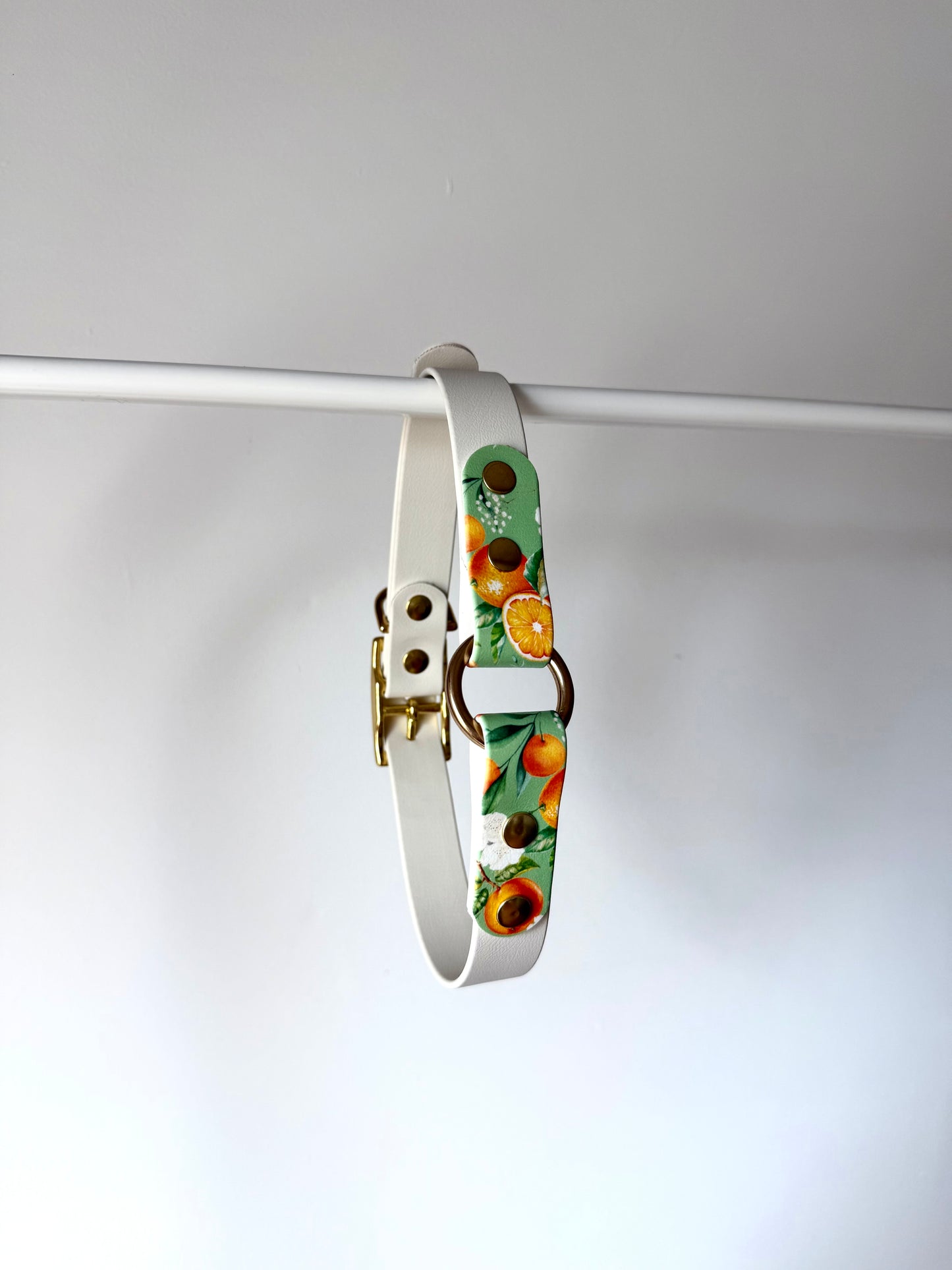 Collier Roma 25mm