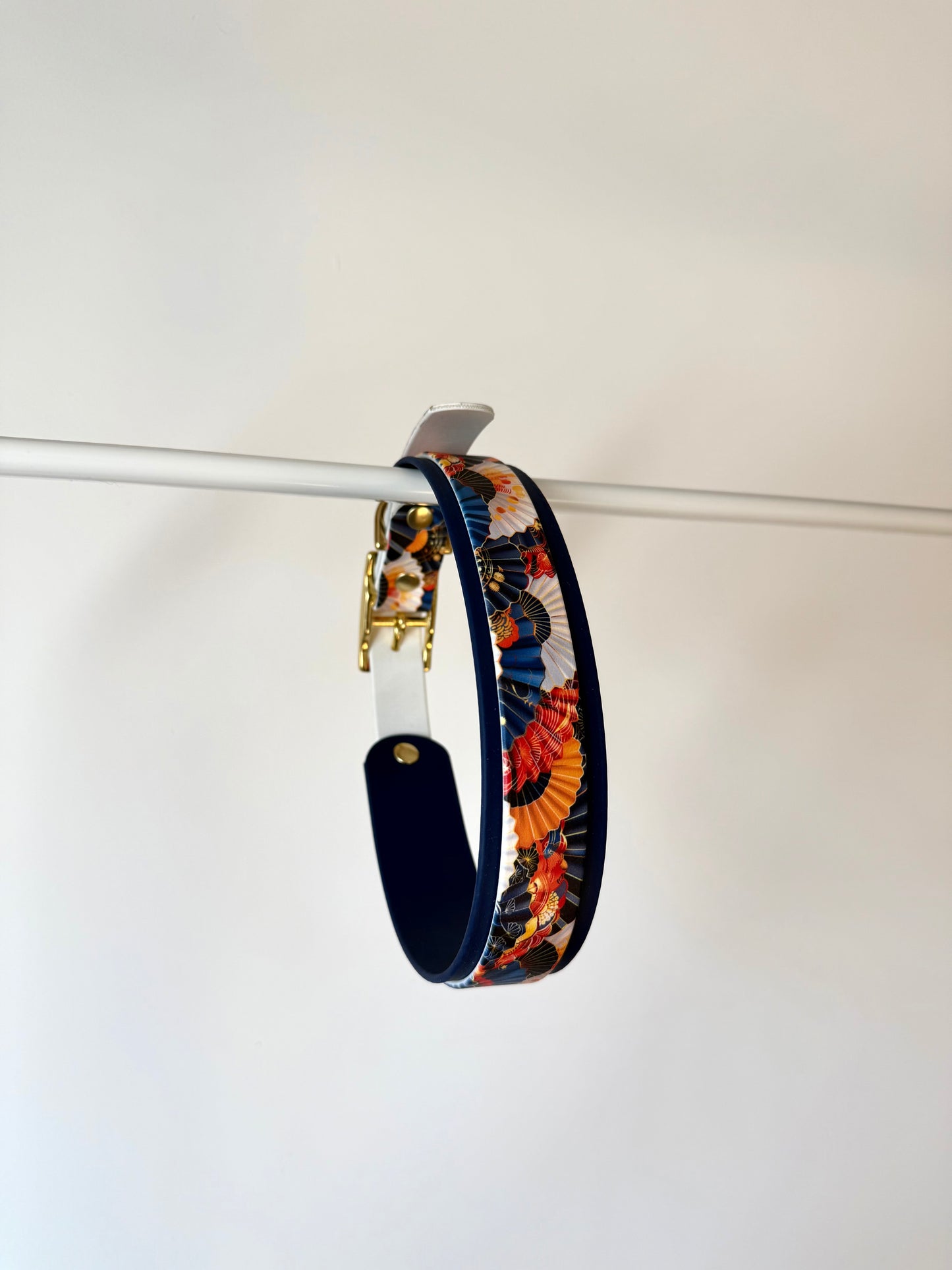 Collier Tokyo 25/38mm
